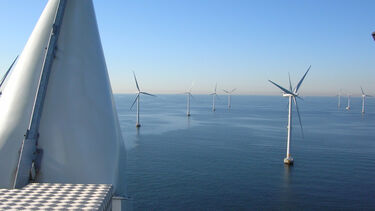 Energy wind turbines