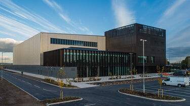 AMRC Wales