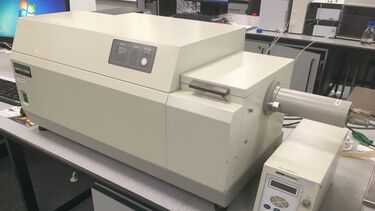 Polarimetry