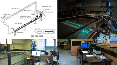 HeFT fluids lab