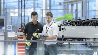 AMRC Factory 2050