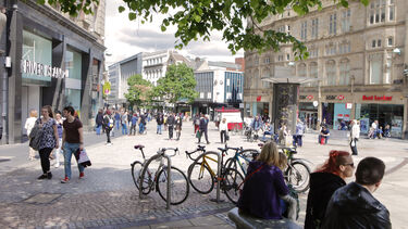Fargate