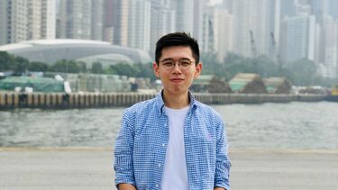 Matthew Lam 2