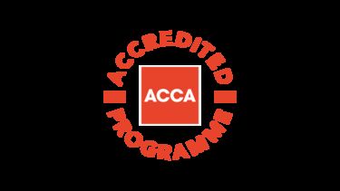 ACCA logo