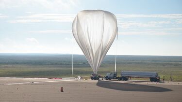 Sunbyte two launch