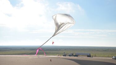 Sunbyte two launch