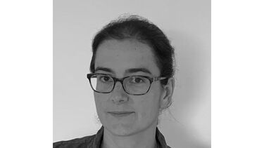 Dr Eva Hilberg