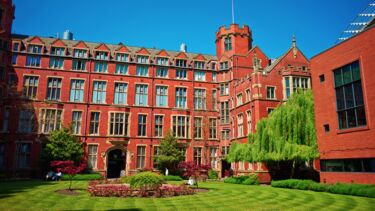 Firth Court