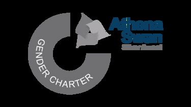 Athena Swan logo