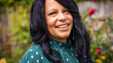Edisa Livingstone