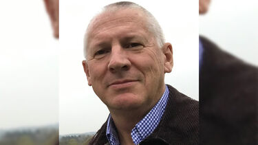 Rick Turner
