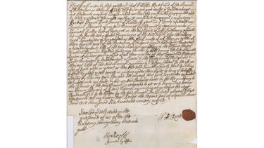 An image of the manuscript