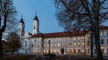 Kloster Irre