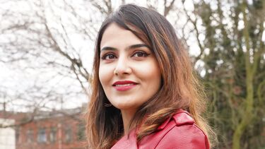 Ishita Chatterjee