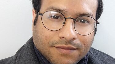 Harsh Trivedi