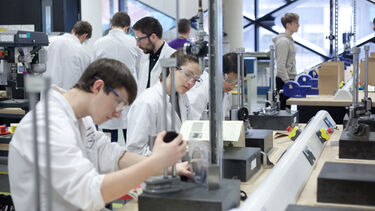 Key Lab Information