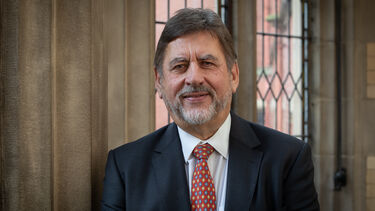 Martin Temple
