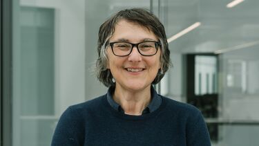 Dr Kate Weiner