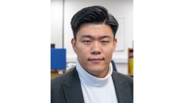 Wenrui Fan Portrait