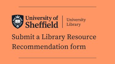 Library Resource Recommendation