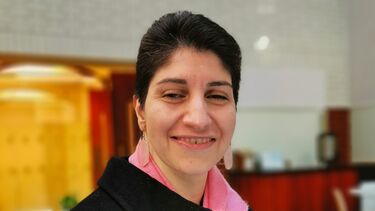 Armineh Soorenian