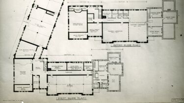 Elmfield layout 