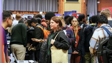 Careers Fair