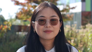 Shikun Lin