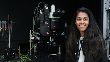 Rinta Mathew