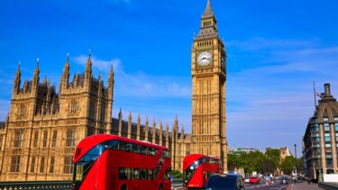 London Big Ben