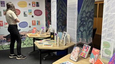 Exhibition Photo 