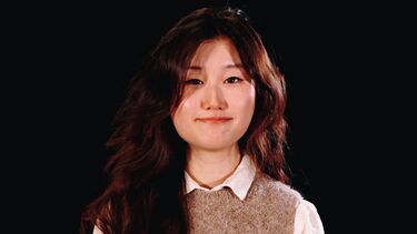 Student Motong Wu