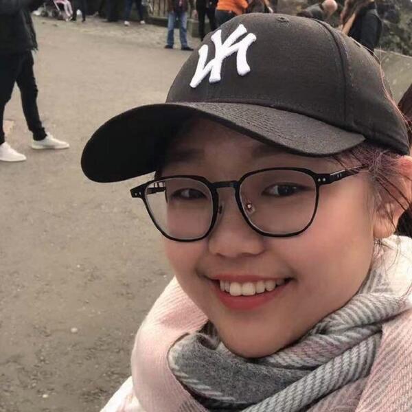 Profile picture of Menghan Wang