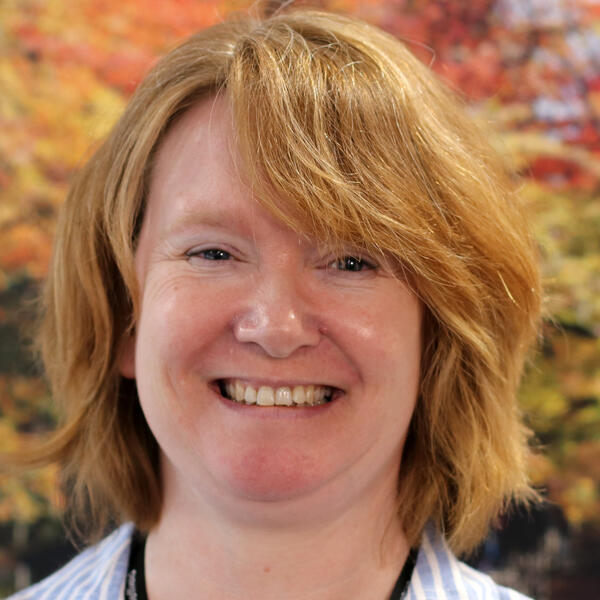 Profile picture of Gerlinde Pilkington