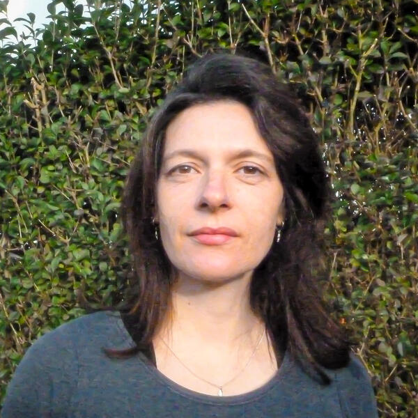 Profile picture of Headshot of Dr Jayne Carrick