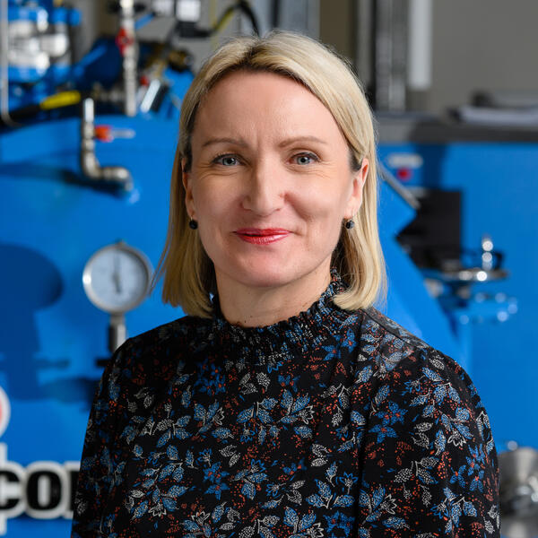 Profile picture of Dr Corinne Howse