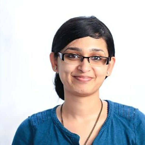 Profile picture of Shoba Dawson