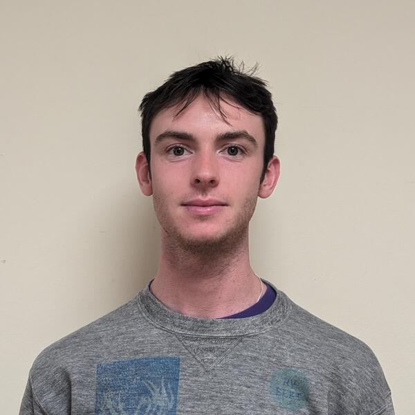 Profile picture of Caleb Morgan