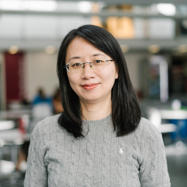 Profile picture of Shuxing Yin