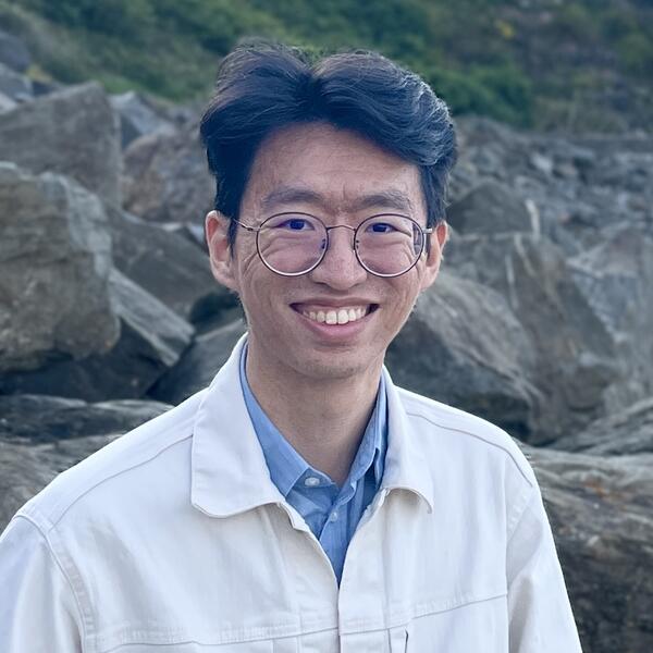 Profile picture of Kaidong Yu.