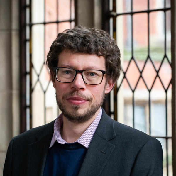 Profile picture of David Swinn