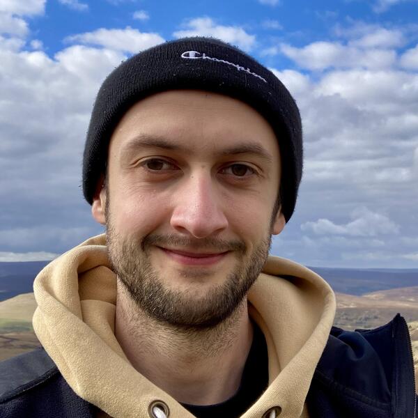 Profile picture of William Bousfield