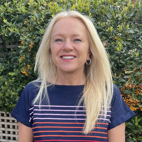 Profile picture of Photo of Vicky Simpson