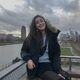 Profile picture of International Student Ambassador, Yara Alkroh 