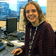 A profile photograph of graduate Emily Smith. 