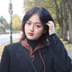 DHI student Honglin Ye