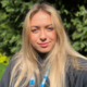 Photo of student Poppy Webb
