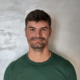 Head shot of Student Alban Krashi