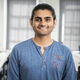 Headshot photograph of MSc Wireless Communication Systems student Ronak