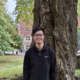 Photo of student Karl Ng